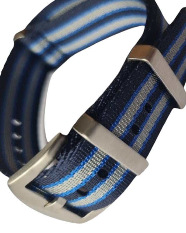 Nato strap durchzugsarmband in 20 mm Breite