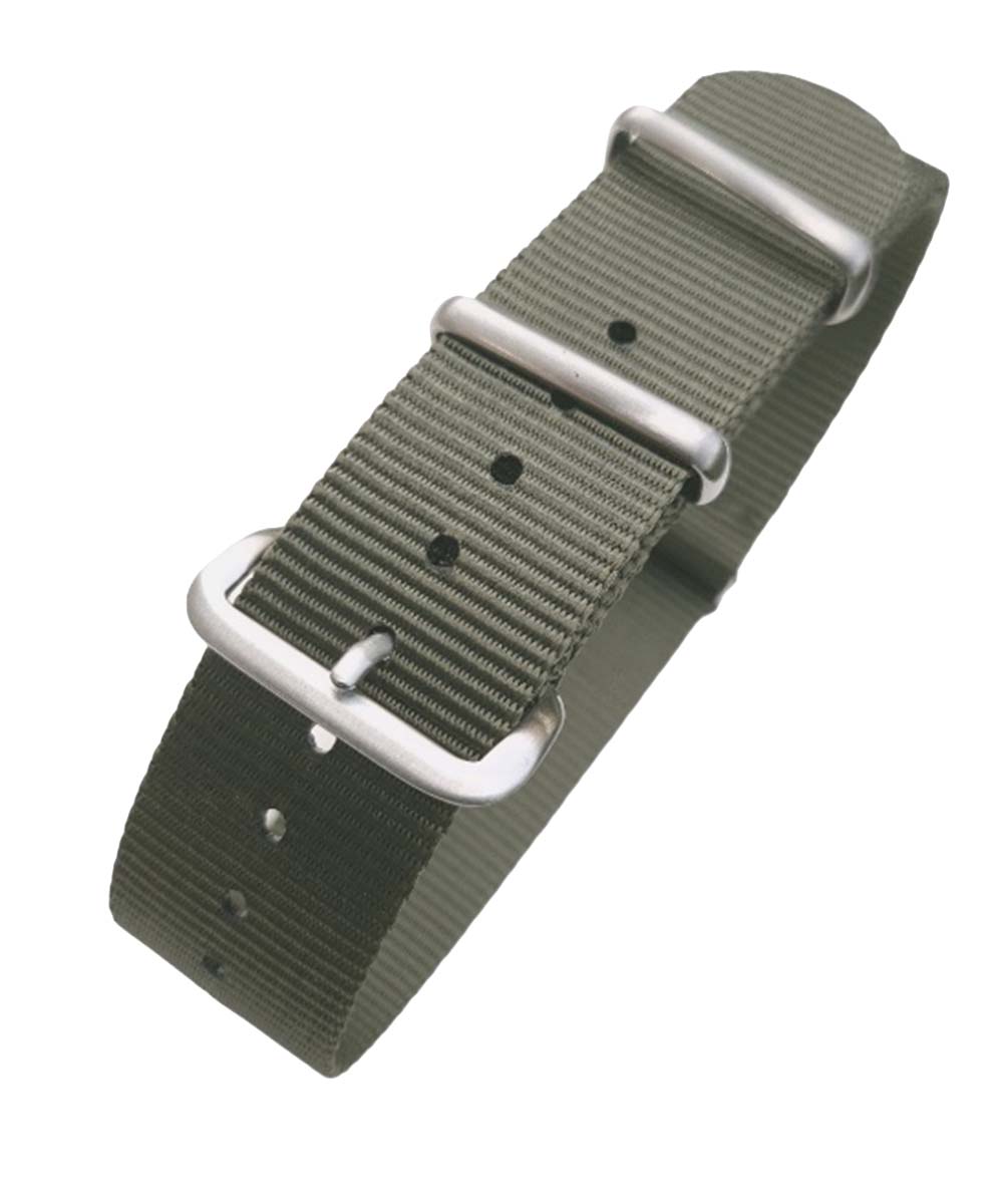Nato Strap - oliv