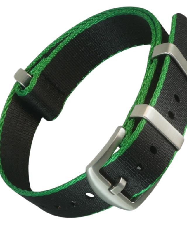 Nato strap durchzugsarmband in 20 mm Breite