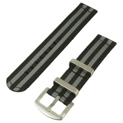 zweiteilige Straps