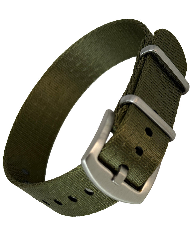 NATO Strap - Racing stripes