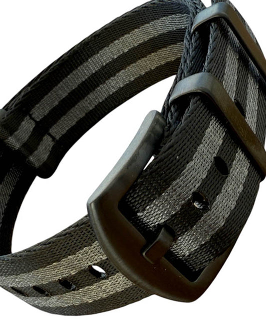 Nato strap durchzugsarmband in 20 mm Breite