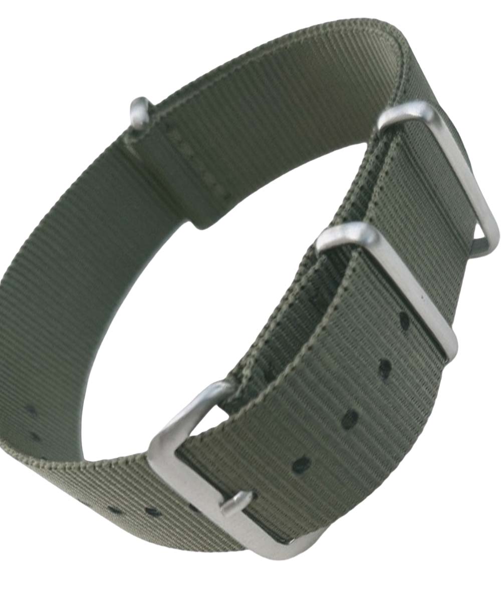 Nato Strap - oliv