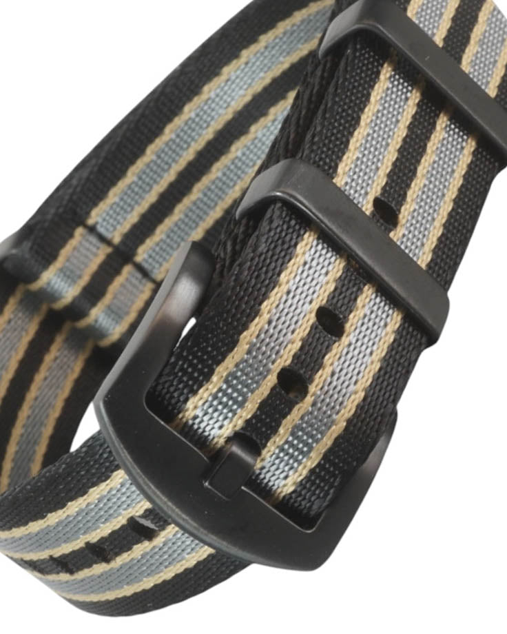 Nato strap durchzugsarmband in 20 mm Breite