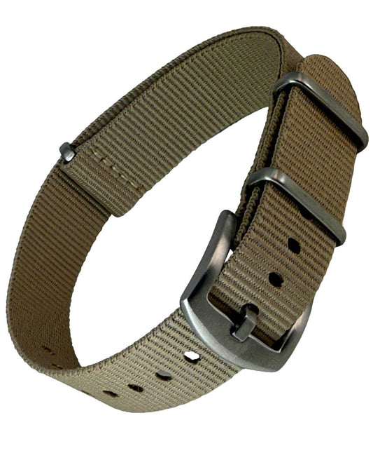 Nato Strap Farbe sand etwas dunkler