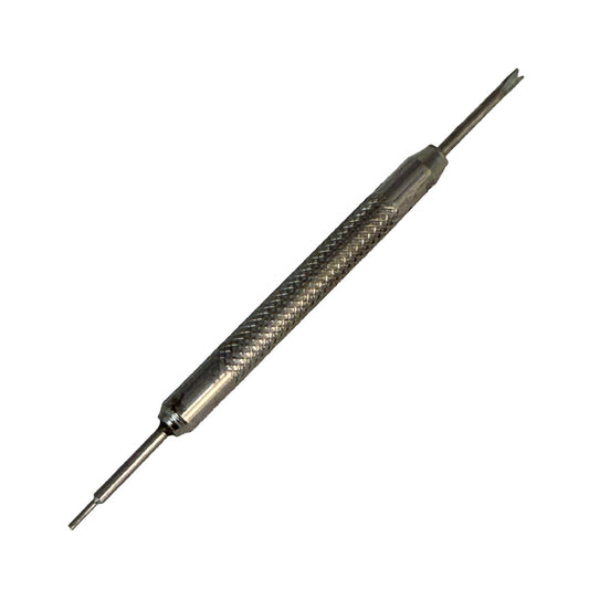 federstegbesteck Werkzeug zum Bandwechsel