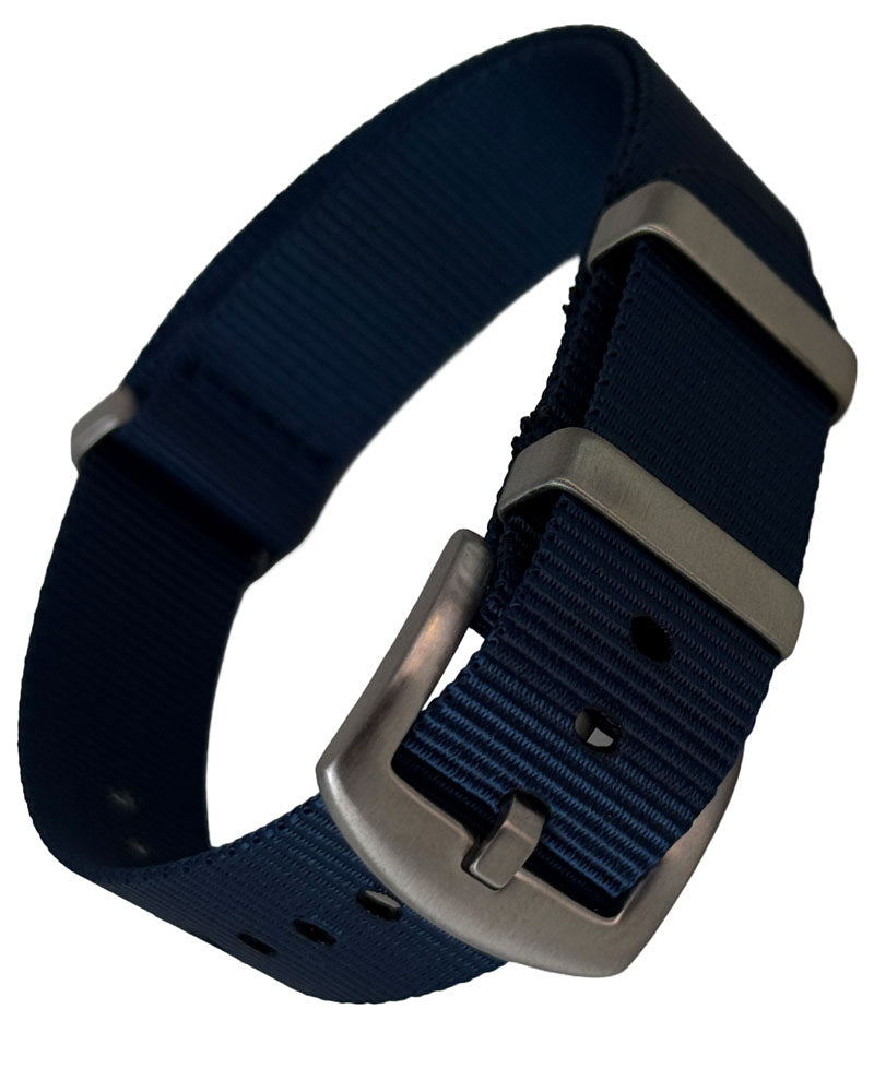 Nato Strap - Farbe navy