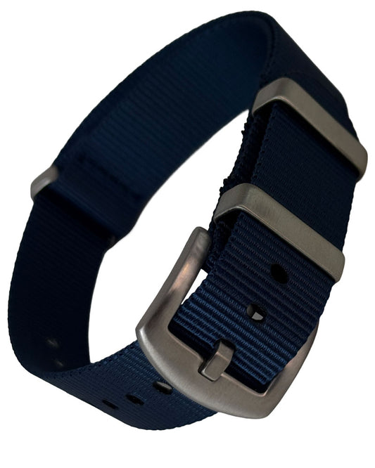 Nato Strap - Farbe navy