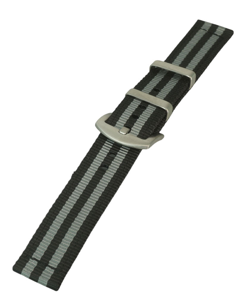 , Uhren, Armband, grau, schwarz